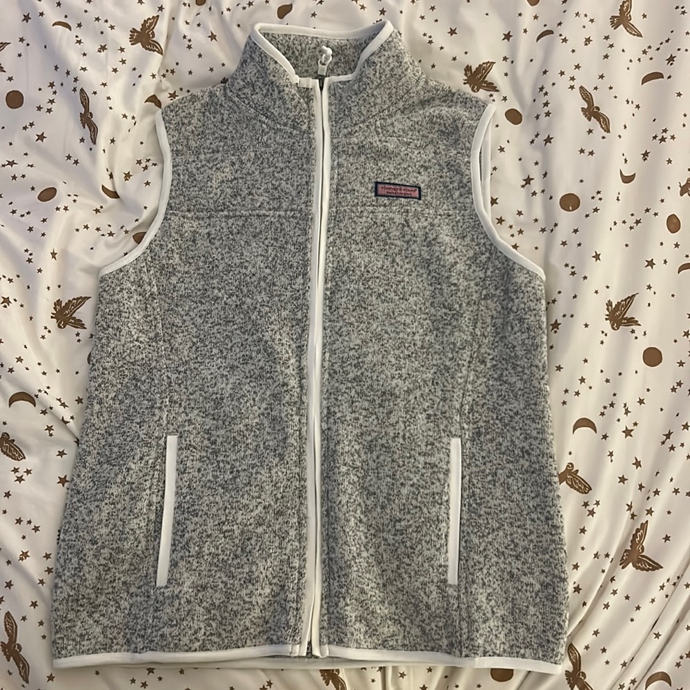 Vineyard Vines Sweater Vest